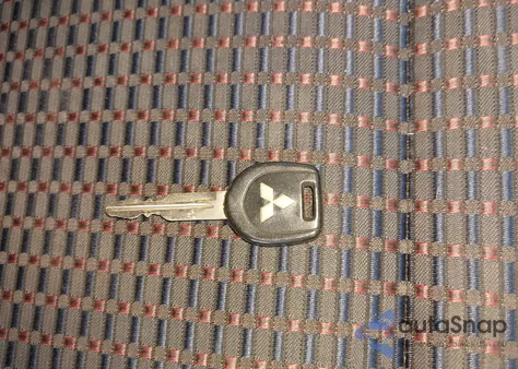 2005 Mitsubishi Lancer Ralliart from USA, damaged, VIN JA3AJ66F55U021537